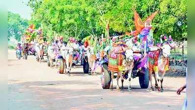 ಹಂಪಿ ಉತ್ಸವಕ್ಕೆ ವಿನೂತನ ಕಾರ್ಯಕ್ರಮ: ಸಂತೋಷ್‌ ಲಾಡ್‌