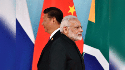 चीन के रुख पर भारत का जवाब, एक बार फिर निराशा हुई