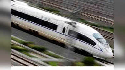 UP में चलेगी भारत की पहली रैपिड रेल, 30 मिनट में मेरठ से दिल्ली का सफर