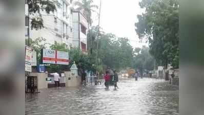 तमिलनाडु में फिर भारी बारिश, स्कूल-कॉलेज बंद, आईटी कंपनियों के दफ्तरों में भी छुट्टी