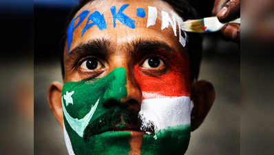 भारत की जीत से बहुत खुश हैं पाकिस्तानी क्रिकेट फैन्स
