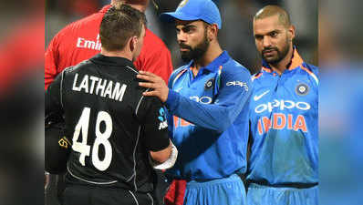IND vs NZ: भारत की नजरें सीरीज जीतने पर, वापसी करने के लिये उतरेगा न्यू जीलैंड