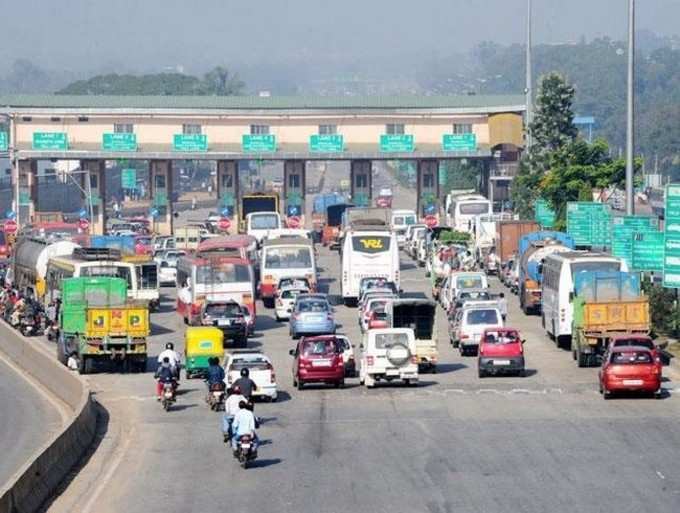 ಏನಿದು ಫಾಸ್ಟ್‌ಟ್ಯಾಗ್?