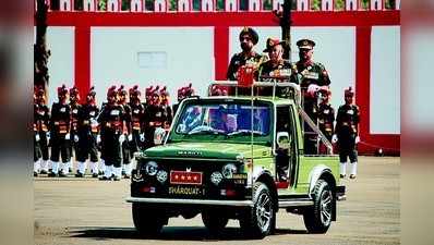 ಜಮ್ಮು-ಕಾಶ್ಮೀರ ಭಾರತದ ಅವಿಭಾಜ್ಯ ಅಂಗ