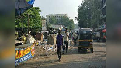 कानपुर के बाजारों में अब रात में भी होगी सफाई
