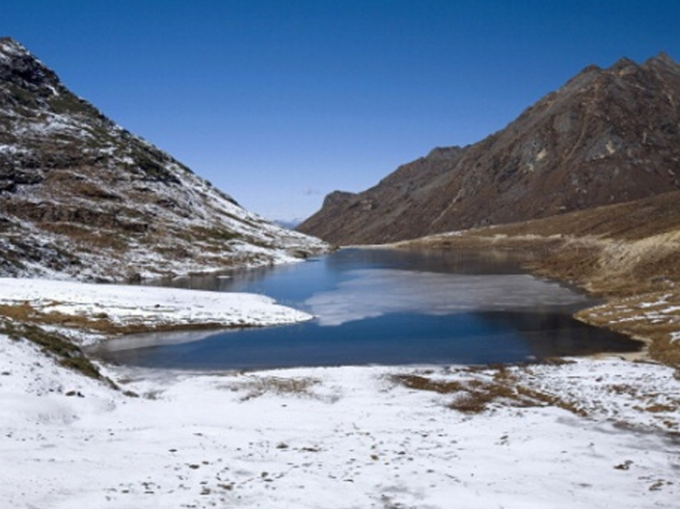 दिल जीत लेंगी तवांग की वादियां