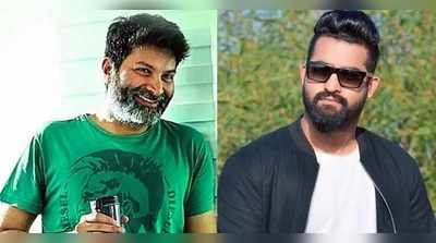 ఎన్టీఆర్‌తో త్రివిక్రమ్ డిటెక్టివ్ స్టోరీ..?