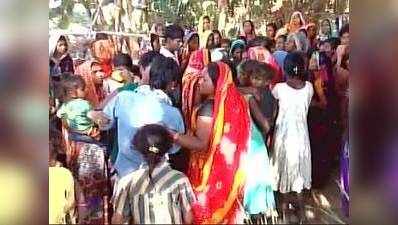 बिहार: गंगा में नहाते समय 9 लोगों की डूबने से मौत, 23 लापता