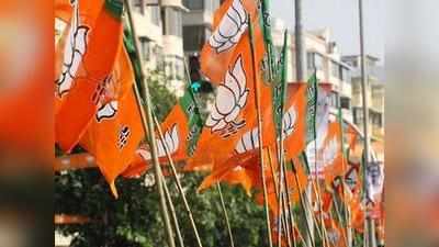 BJP ने संयुक्ता भाटिया को बनाया लखनऊ का मेयर प्रत्याशी