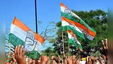 इलाहाबाद: कांग्रेस ने बीजेपी के बागी को बनाया मेयर प्रत्याशी, पार्टी में असंतोष
