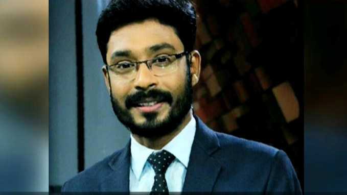 Journalist found dead under mysterious circumstances in Kozhikode 