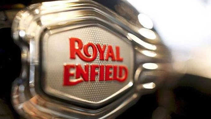 Royal Enfield unveils 650cc twin-cylinder engine