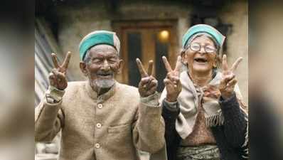 हिमाचल : देश के पहले मददाता हैं 100 साल के नेगी, अच्छे नेताओं के लिए फिर करेंगे वोट