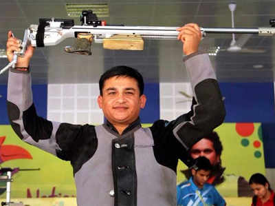 निशानेबाजी: सत्येंद्र को स्वर्ण, भारत ने 20 पदक जीते