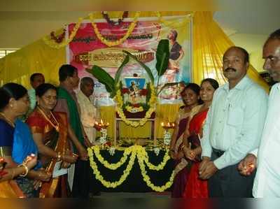 ಕೀರ್ತನೆಯಿಂದ ಜಾತಿ ವ್ಯವಸ್ಥೆ ವಿರುದ್ಧ ಜಾಗೃತಿ