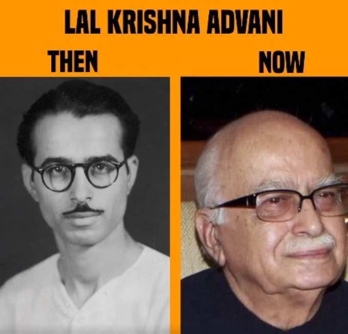 advani