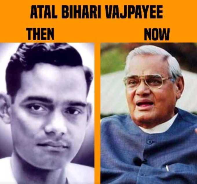 vajpayee