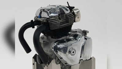रॉयल एनफील्ड भारत लाएगी अपने सबसे दमदार 650सीसी इंजन वाली दो नई मोटरसाइकल्स
