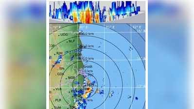 சென்னையில் ஓஎம்ஆர் பகுதியில் இன்று நல்ல மழை பெய்யும்: தமிழ்நாடு வெதர்மேன்