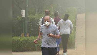 दिल्ली: अभी 3 दिन और झेलनी होगी जहरीली हवा, प्राइमरी स्कूल बंद