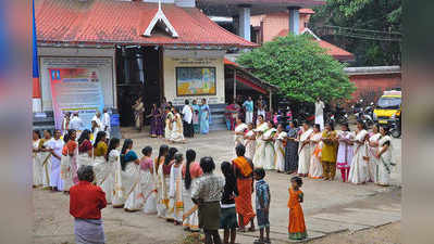 തൃശൂര്‍ ജില്ലയില്‍ ഇന്ന് ഹിന്ദു ഐക്യവേദി ഹര്‍ത്താല്‍