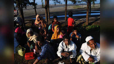 बांग्लादेश में रोहिंग्या शरणार्थियों के लिए मुश्किल हालात: अमेरिका