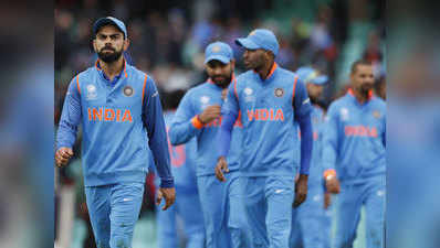 ICC चैंपियंस ट्रोफी: प्राइज मनी के तौर पर भारतीय टीम के सदस्यों को मिले 38.67 लाख रुपये