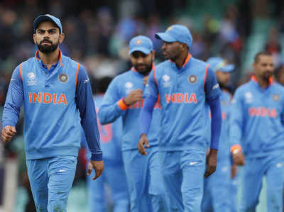 ICC चैंपियंस ट्रोफी: प्राइज मनी के तौर पर भारतीय टीम के सदस्यों को मिले 38.67 लाख रुपये
