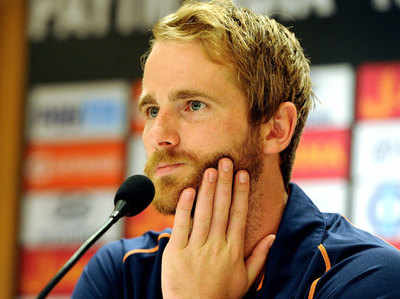 न्यू जीलैंड के कप्तान ने कहा, ओवरों में कटौती से फेल हुई रणनीति