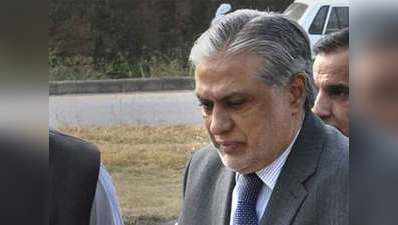 पाकिस्तान में वित्त मंत्री इशाक डार पर कसा SC का शिकंजा, व्यक्तिगत रूप से अदालत में पेश होने का आदेश