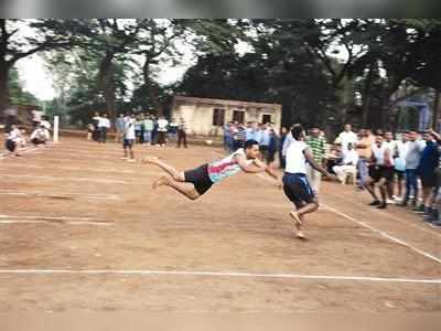 ​ सांगली पोलिसांना विजेतेपद