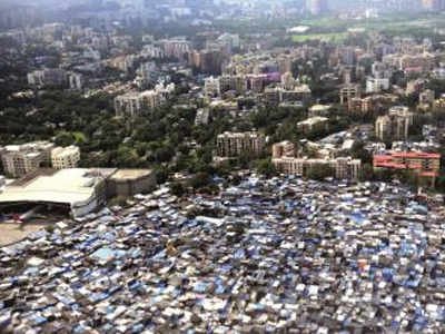 धारावी पुनर्विकासाचे दिवास्वप्न