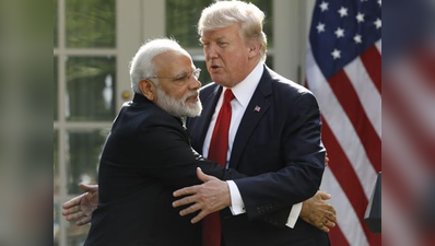 ट्रंप की दक्षिण एशिया नीति का जोर भारत-पाकिस्तान के बीच तनाव कम करने पर: अमेरिकी राजनयिक