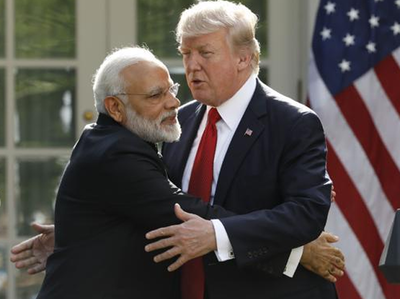 ट्रंप की दक्षिण एशिया नीति का जोर भारत-पाकिस्तान के बीच तनाव कम करने पर: अमेरिकी राजनयिक
