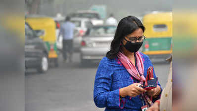 भीषण वायु प्रदूषण के कारण इंडस्ट्री ने हाई स्किल्ड लोगों के दिल्ली छोड़ने की आशंका जताई