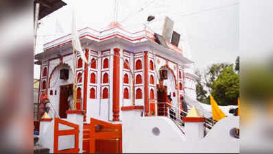 संभलः डीएम ने रुकवाया कल्कि मंदिर का निर्माण