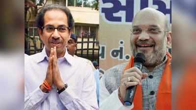 गुजरात चुनाव: 40 सीटों पर बीजेपी के खिलाफ प्रत्याशी उतारेगी शिवसेना