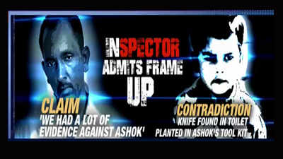 Ryan murder case: Who killed Pradhyumn? 