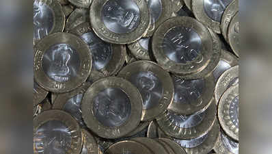 अफवाह के चलते बैंकों में जमा हुए 10 रुपये के सिक्के बने मुसीबत