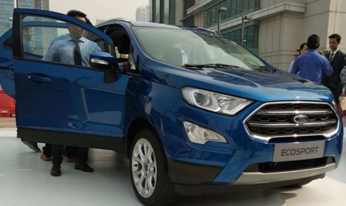 ecosport