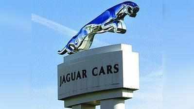 JLR के प्रॉडक्ट्स की दमदार बिक्री से तीन गुणा हुआ टाटा मोटर्स का प्रॉफिट