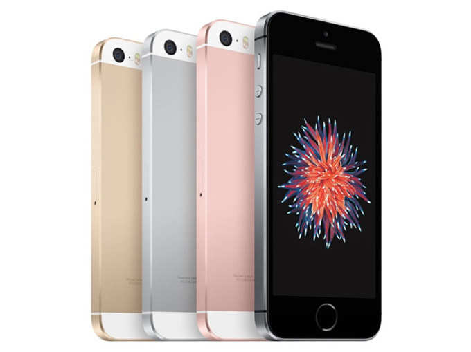 Apple iPhone SE:iPhone 6S जैसे स्पेसिफिकेशन, नया iOS वर्जन