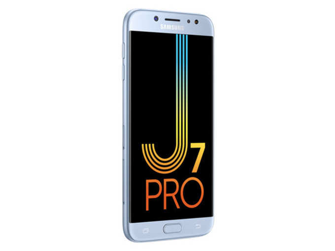 Samsung Galaxy J7 Pro: सुपर AMOLED डिस्प्ले और ऑक्टा-कोर प्रोसेसर