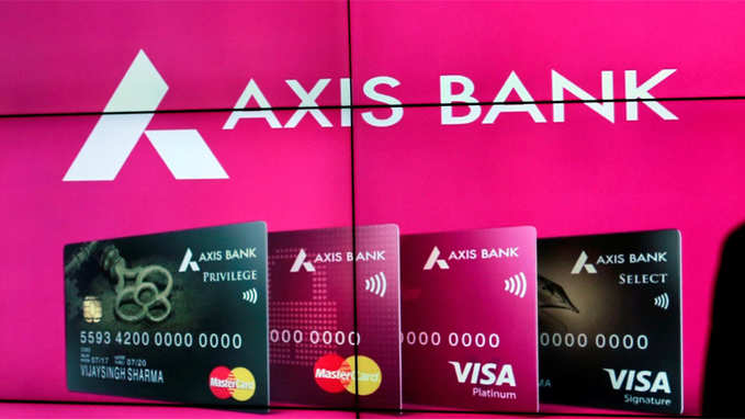Axis Bank to raise funds via issue of shares, warrants