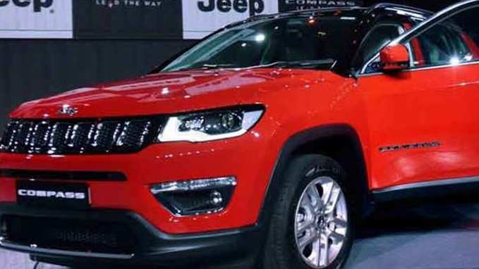 Test drive: Jeep Compass (petrol variant)