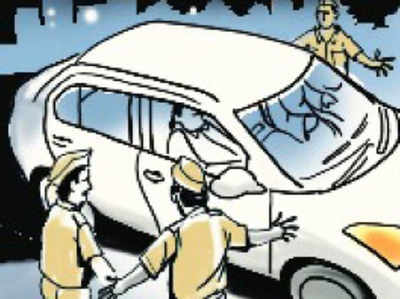 यूपी: वाहन चेकिंग के दौरान कागजों की जांच नहीं कर सकेंगे होमगार्ड