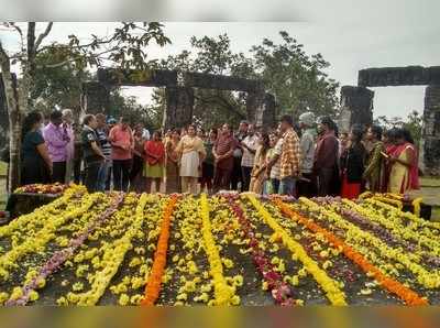 ವಿಚಾರಕ್ರಾಂತಿ ಬೆಳವಣಿಗೆಗೆ ಕುವೆಂಪು ಸಾಹಿತ್ಯಪ್ರೇರಣೆ