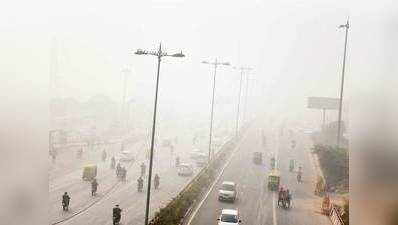 बस एक दिन की राहत, दिल्ली में प्रदूषण फिर इमर्जेंसी बनकर लौटा