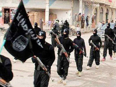 केरल के करीब 100 लोगों के आतंकी संगठन IS में शामिल होने का संदेह: पुलिस