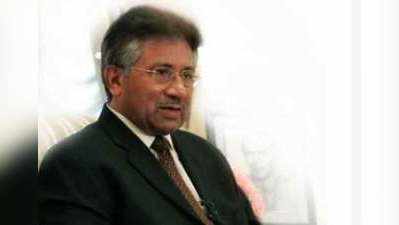 परवेज मुशर्रफ के 23 पार्टियों वाले महागठबंधन से कई दल हुए अलग
